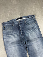 Armani vintage Baggy Jeans (S-M)