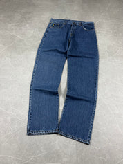 Armani vintage Straight Jeans (M)