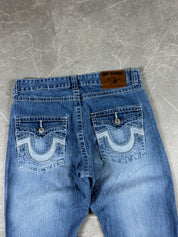 True Religion Jeans (M)