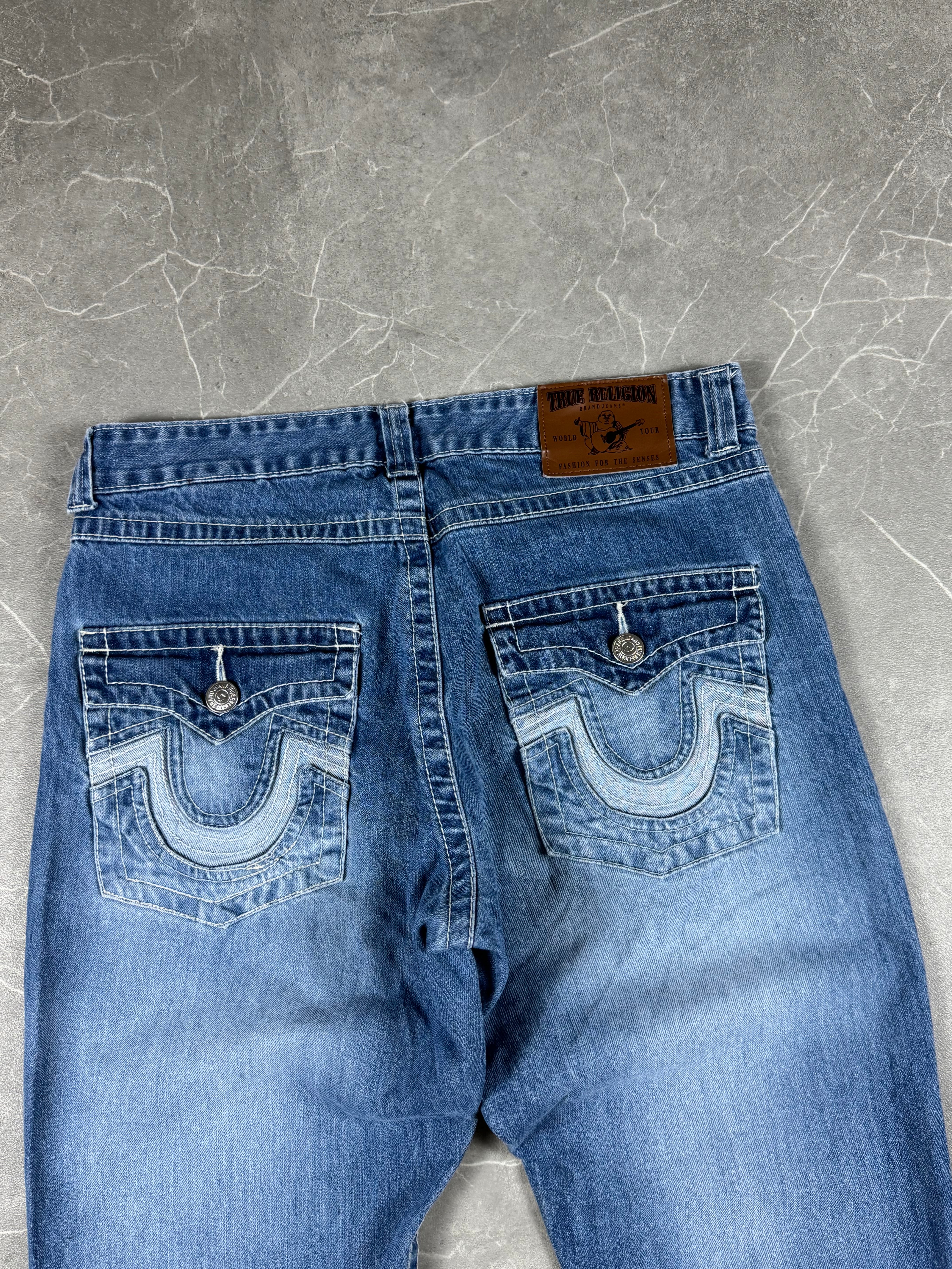 True Religion Jeans (M)