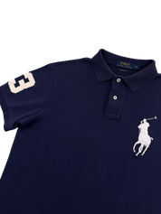 Ralph Lauren Big Pony Poloshirt (M)