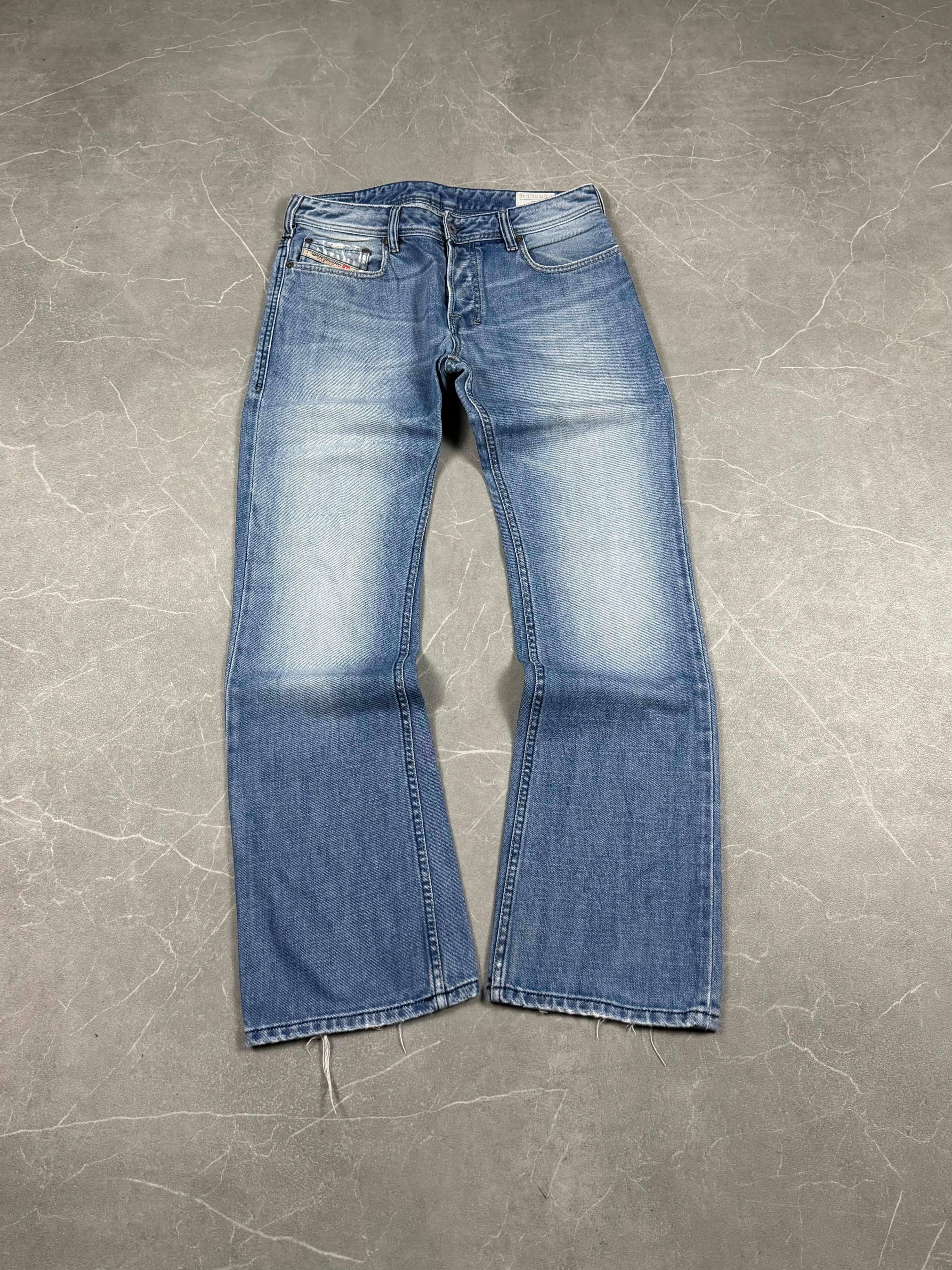 Diesel Bootcut Jeans (XS-S)