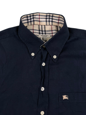 Burberry Vintage Hemd (M)