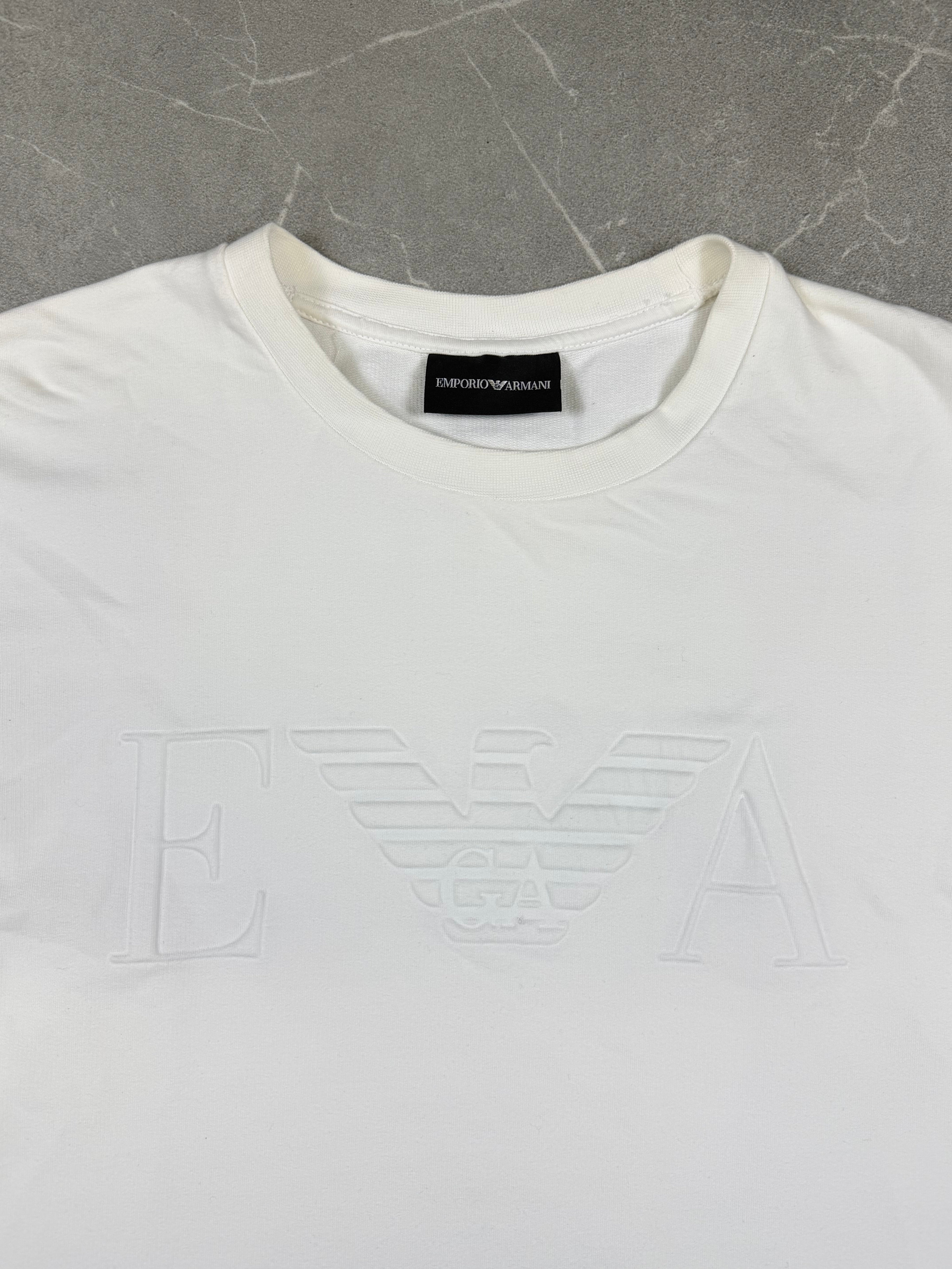Armani Sweater (M)