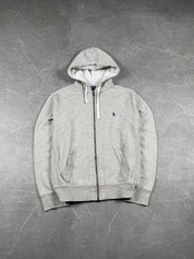 Ralph Lauren Zipper (S-M)