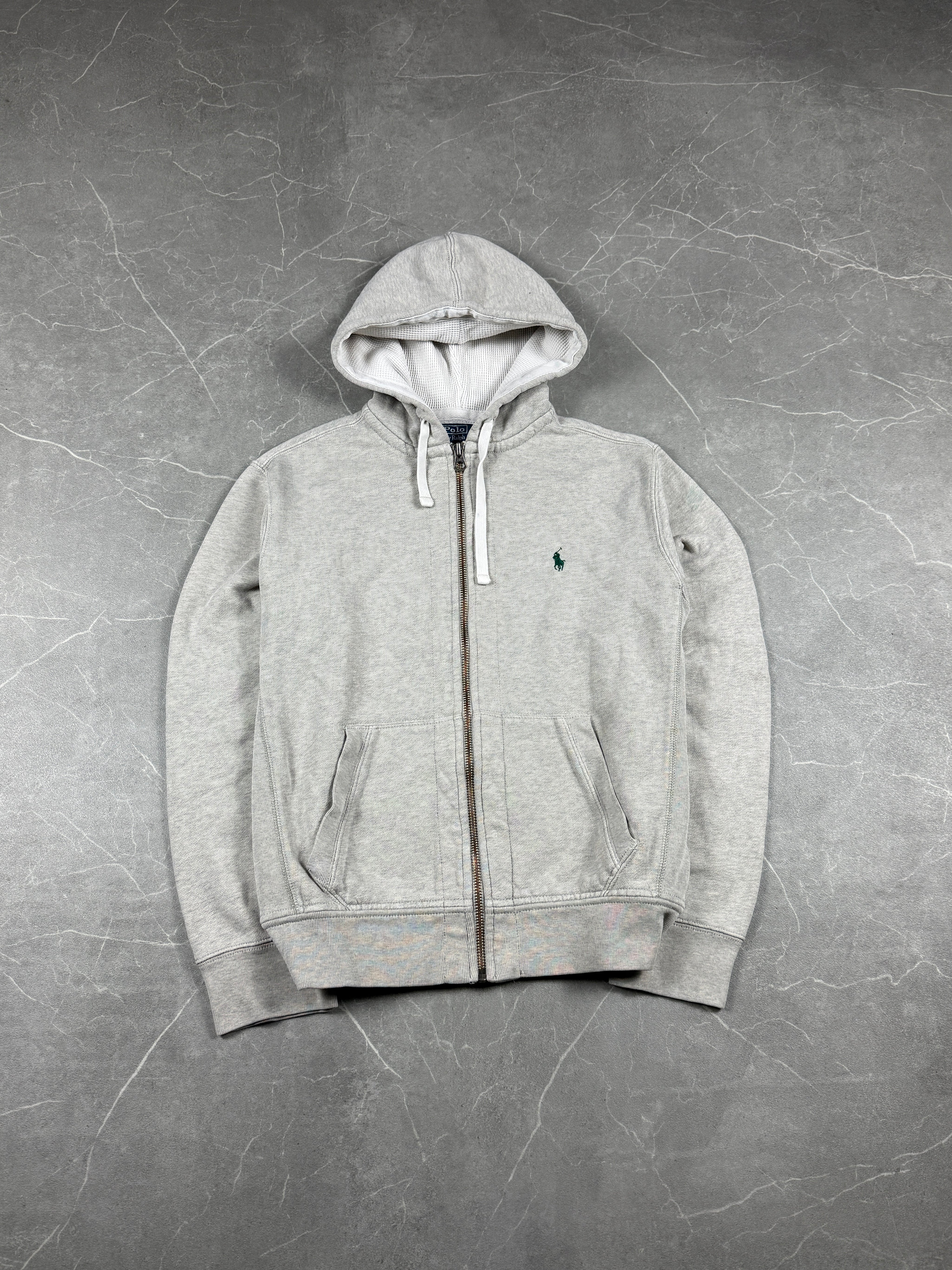 Ralph Lauren Zipper (S-M)