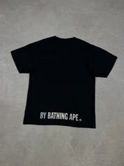 Bape Ape Face T-Shirt (L)