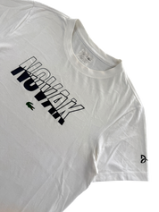 Lacoste „Novak Djokovic“ Tshirt (L)