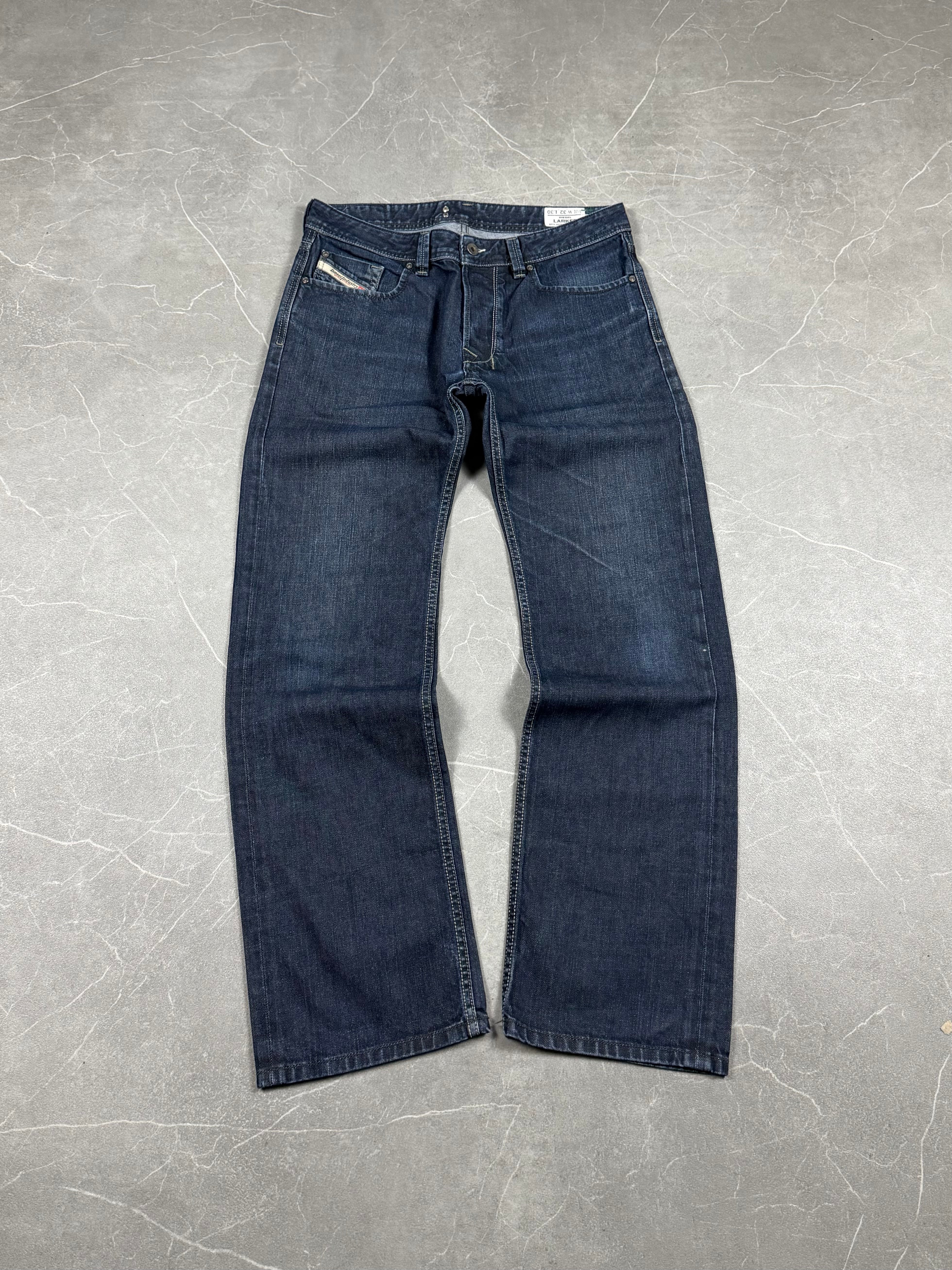 Diesel Straightfit Jeans (S)