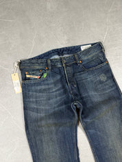 Rare Diesel Bootcut Jeans (M)