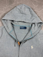 Ralph Lauren Zipper (S)