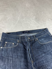 Armani Raw Denim (M)