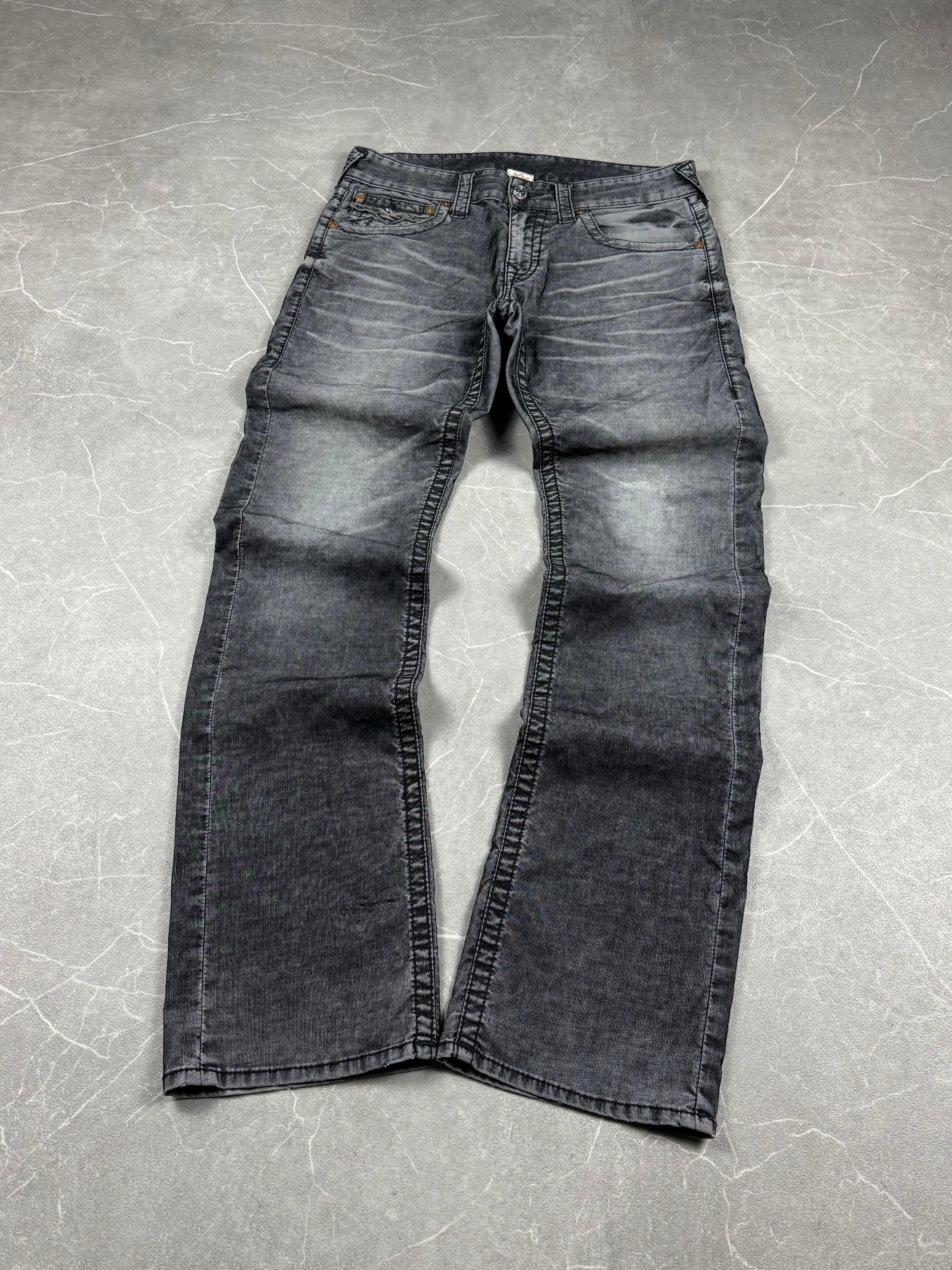 True Religion Jeans (M)
