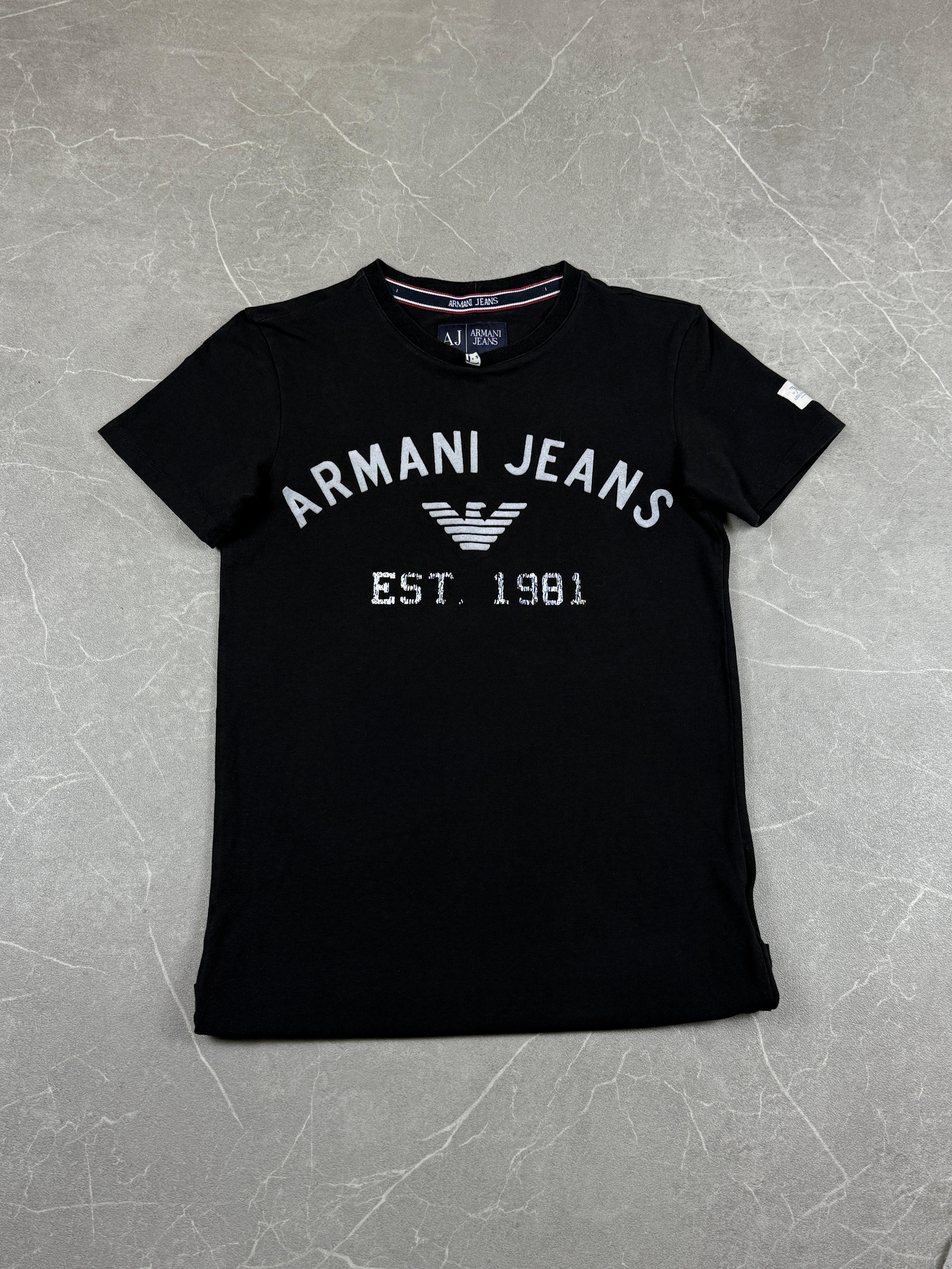 Armani Slim-T (XS)