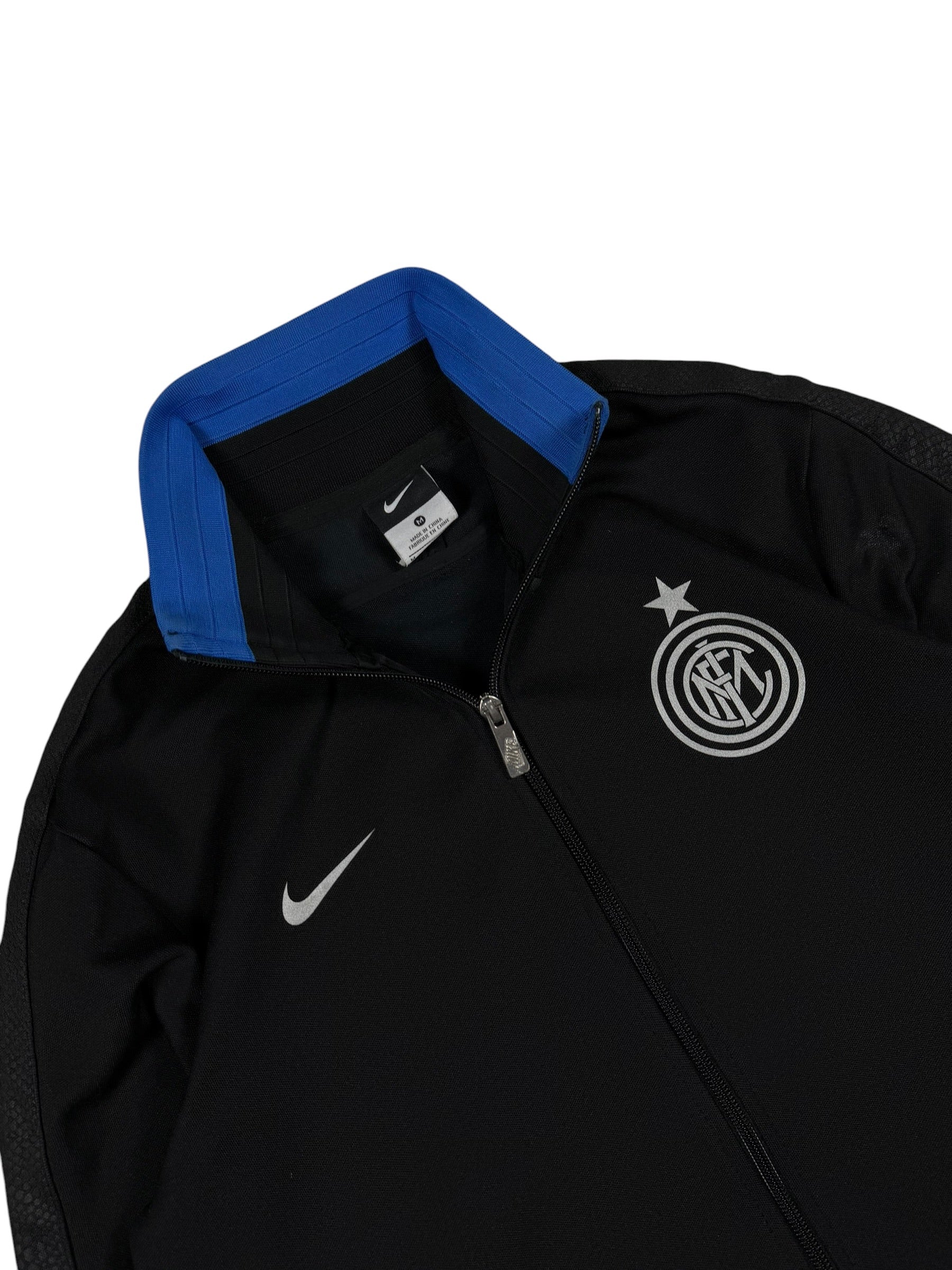 Nike INTER Mailand Trainingsjacke (M)