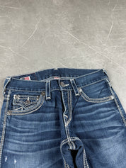 True Religion Jeans (XS-S)