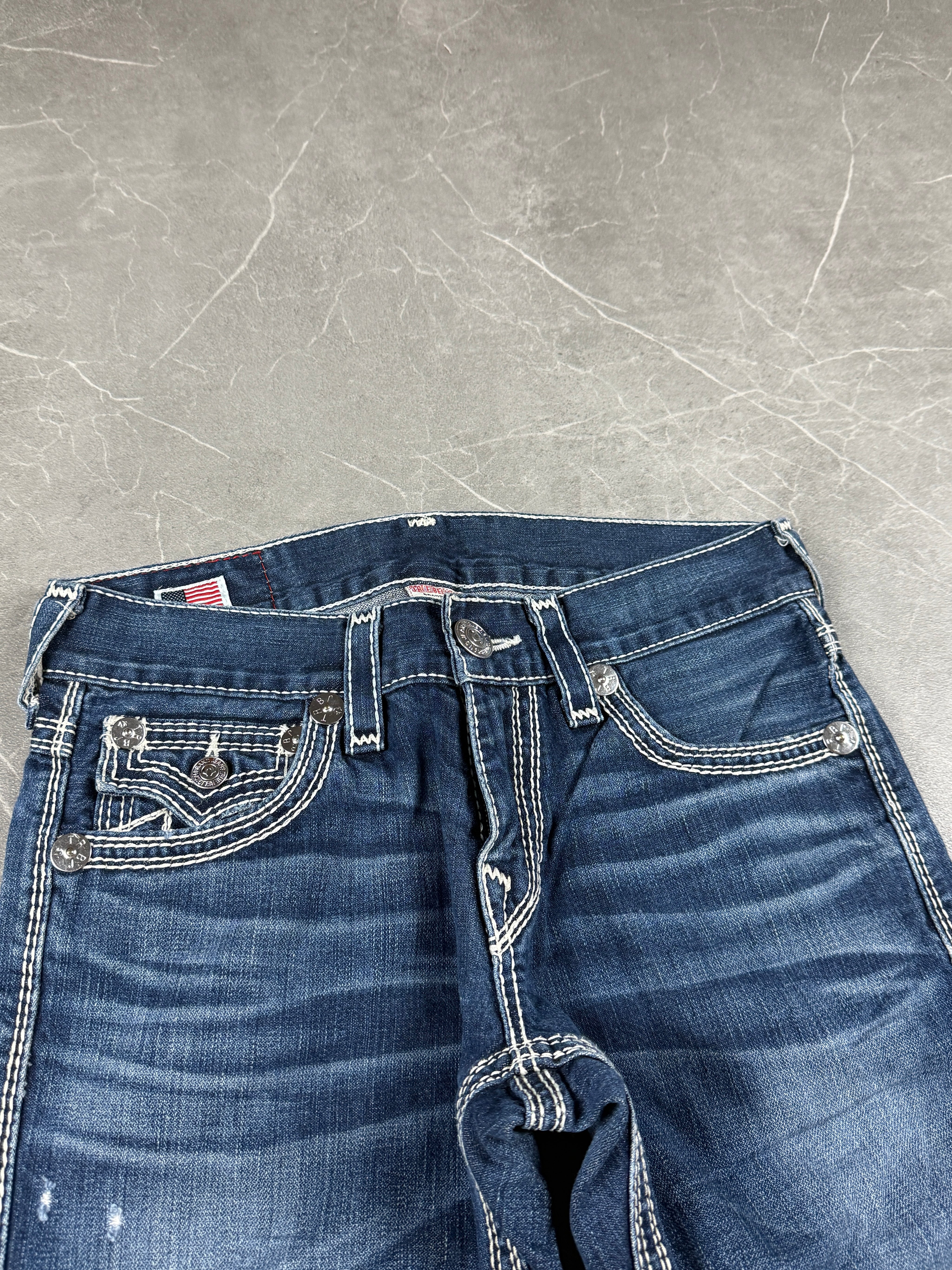True Religion Jeans (XS-S)