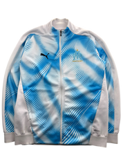 Marseille Trainingsjacke (L)