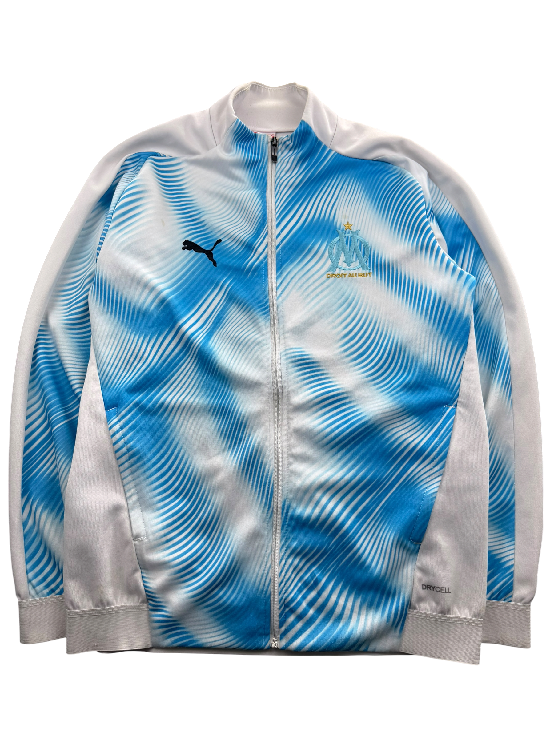 Marseille Trainingsjacke (L)