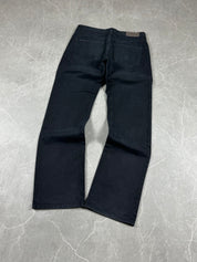 Vintage raw denim (M)
