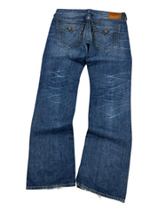 True Religion Bootcut Jeans (XXL)