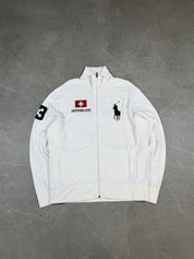 Ralph Lauren Schweiz Zipper (L)