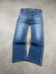 Armani vintage Slim Jeans (S)