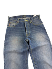 Armani vintage Bootcut Jeans (Xs-S)