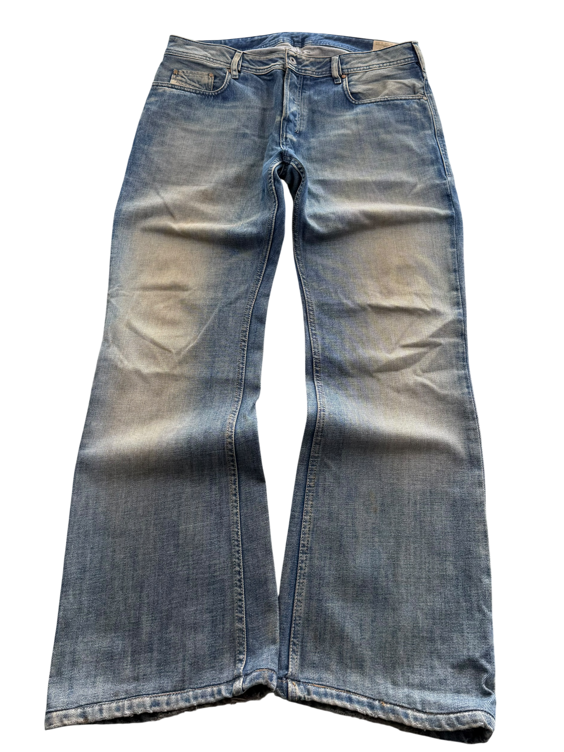 Diesel Bootcut Jeans (S-M)