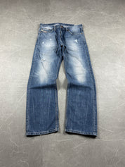 Diesel washed Jeans (S-M)