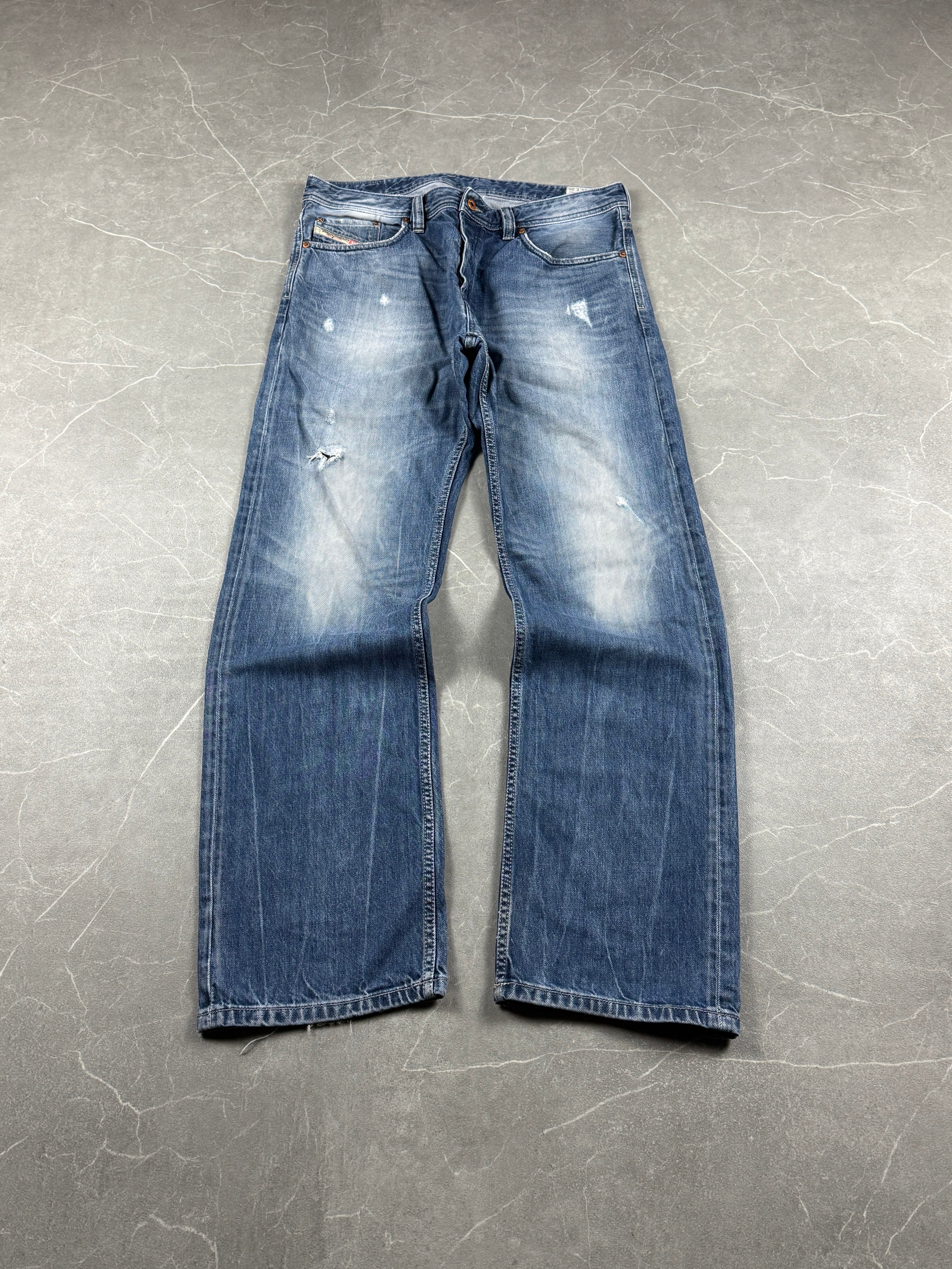 Diesel washed Jeans (S-M)