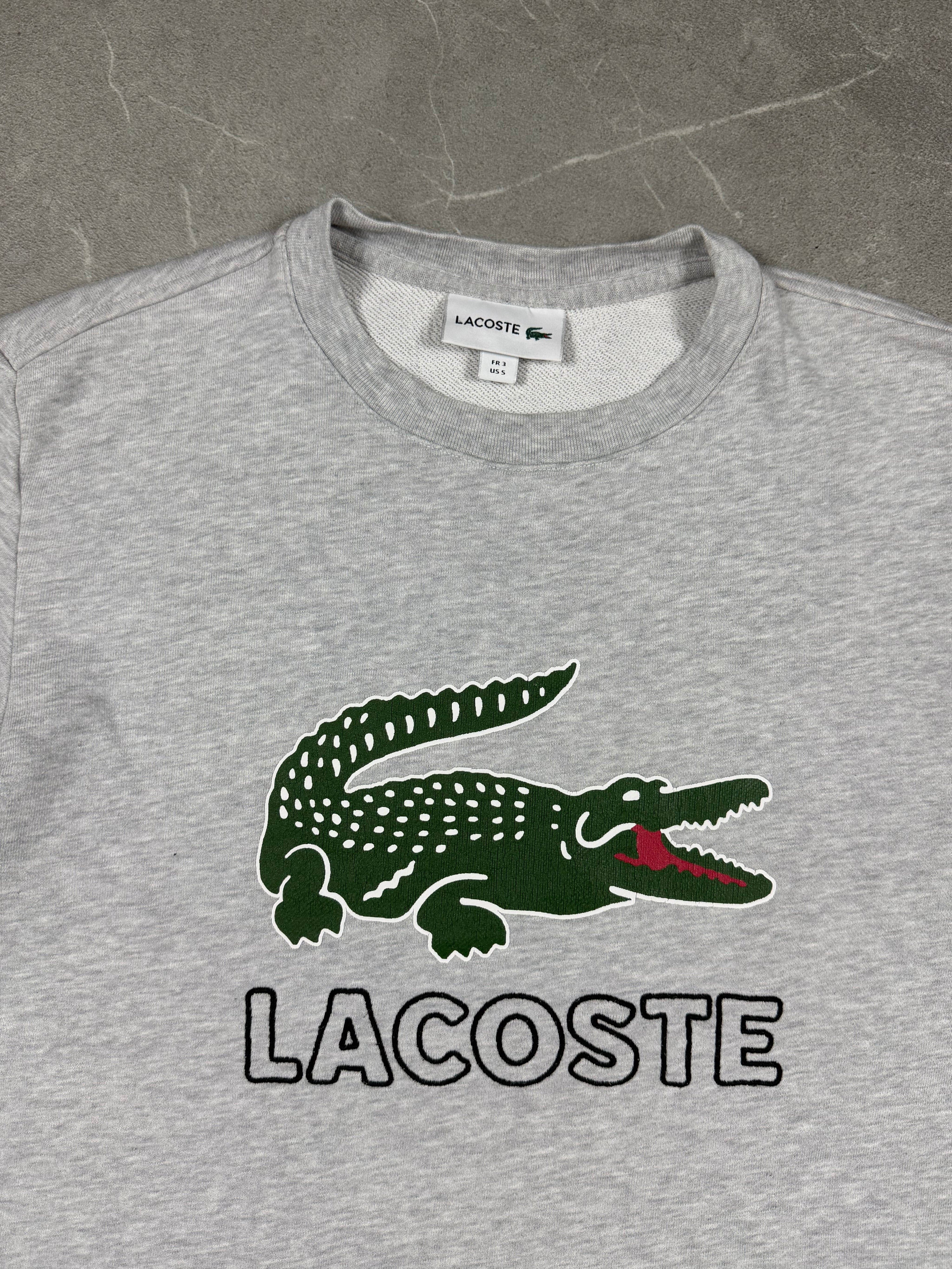 Lacoste Sweater (S)