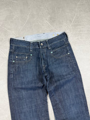 G-Star Raw Denim Bootcut (S)