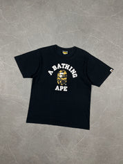 Bape College T-Shirt (M)