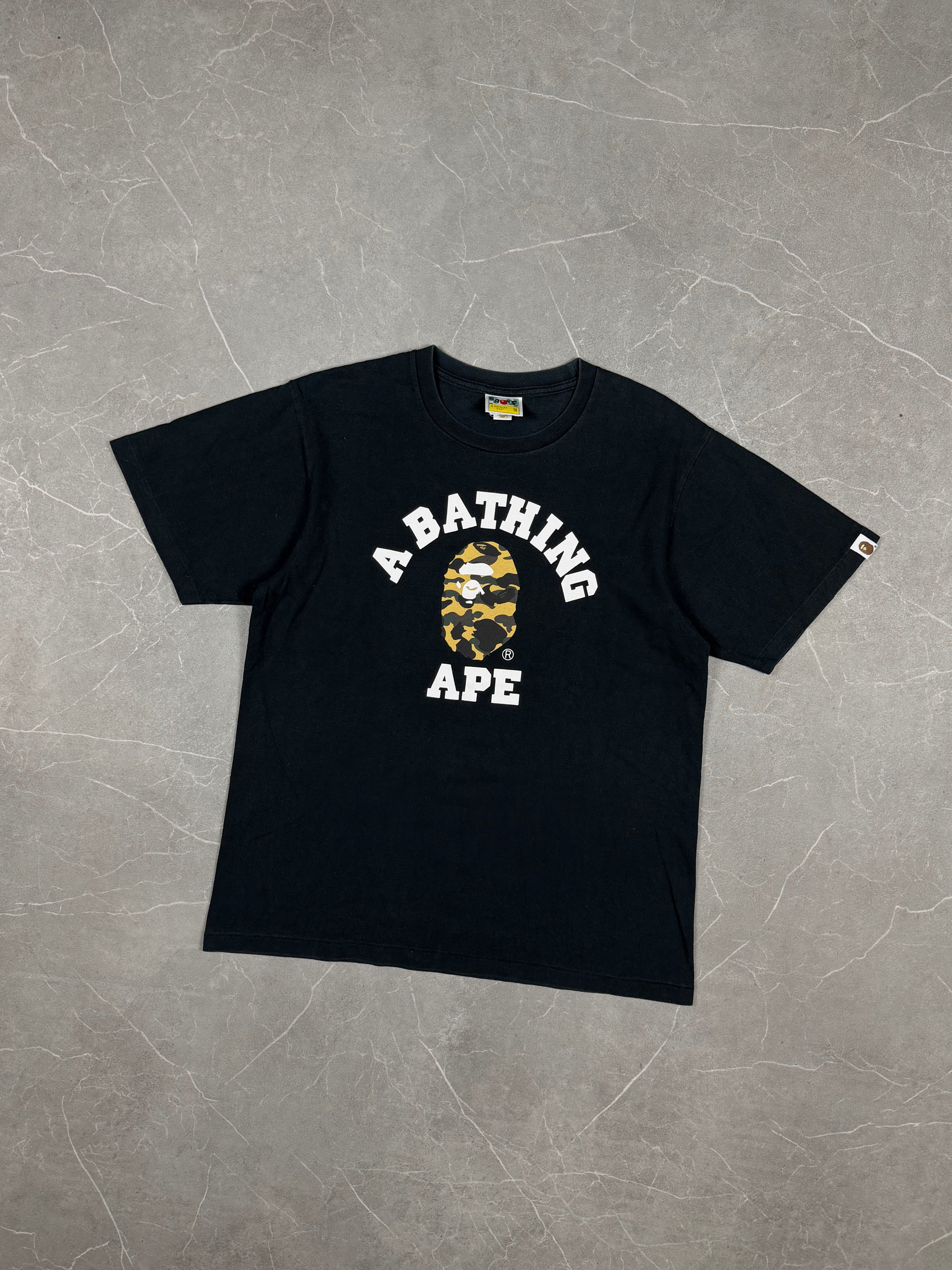 Bape College T-Shirt (M)