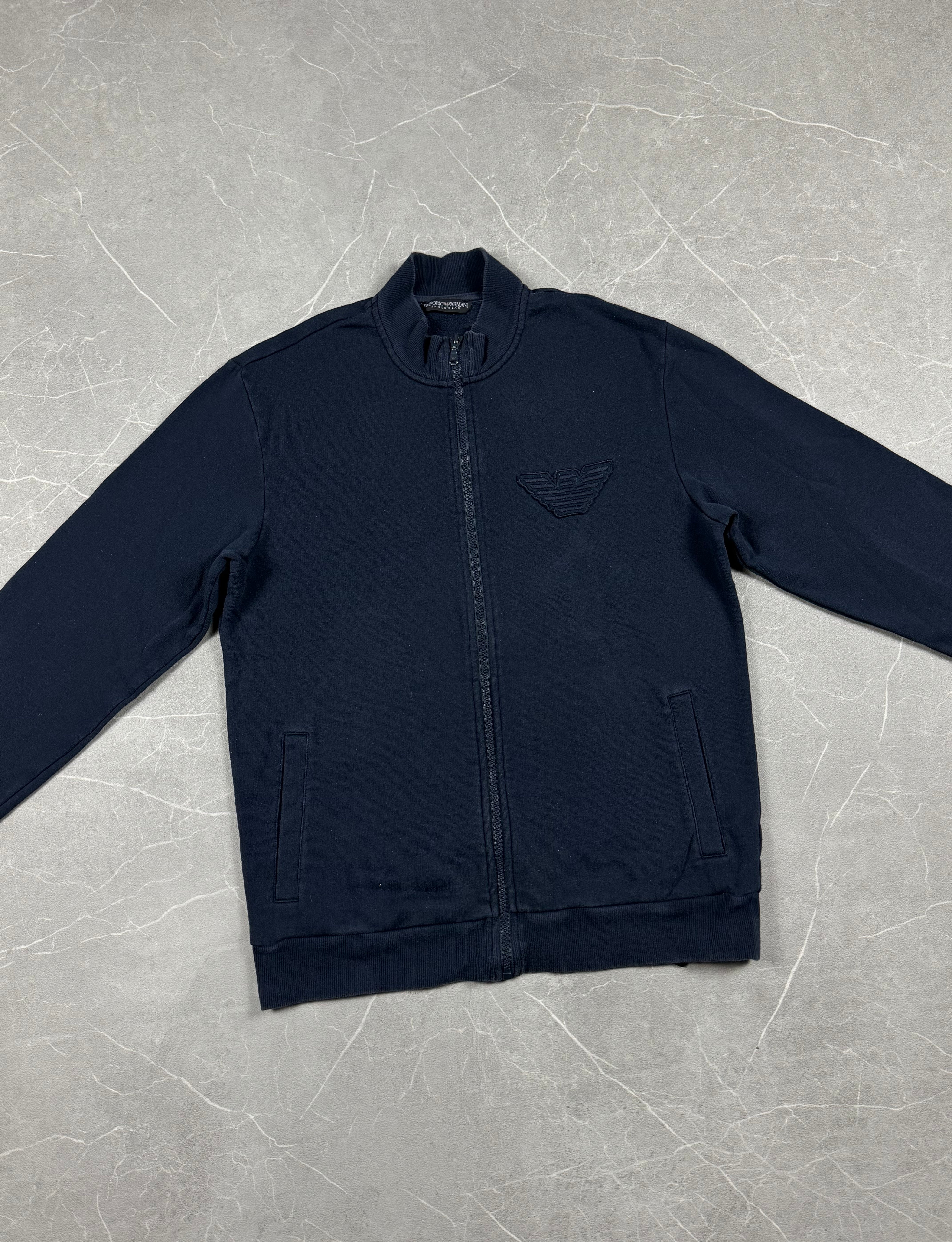 Armani Zipper (S)