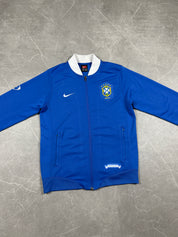 Nike Brasilien Trainingsjacke (S)