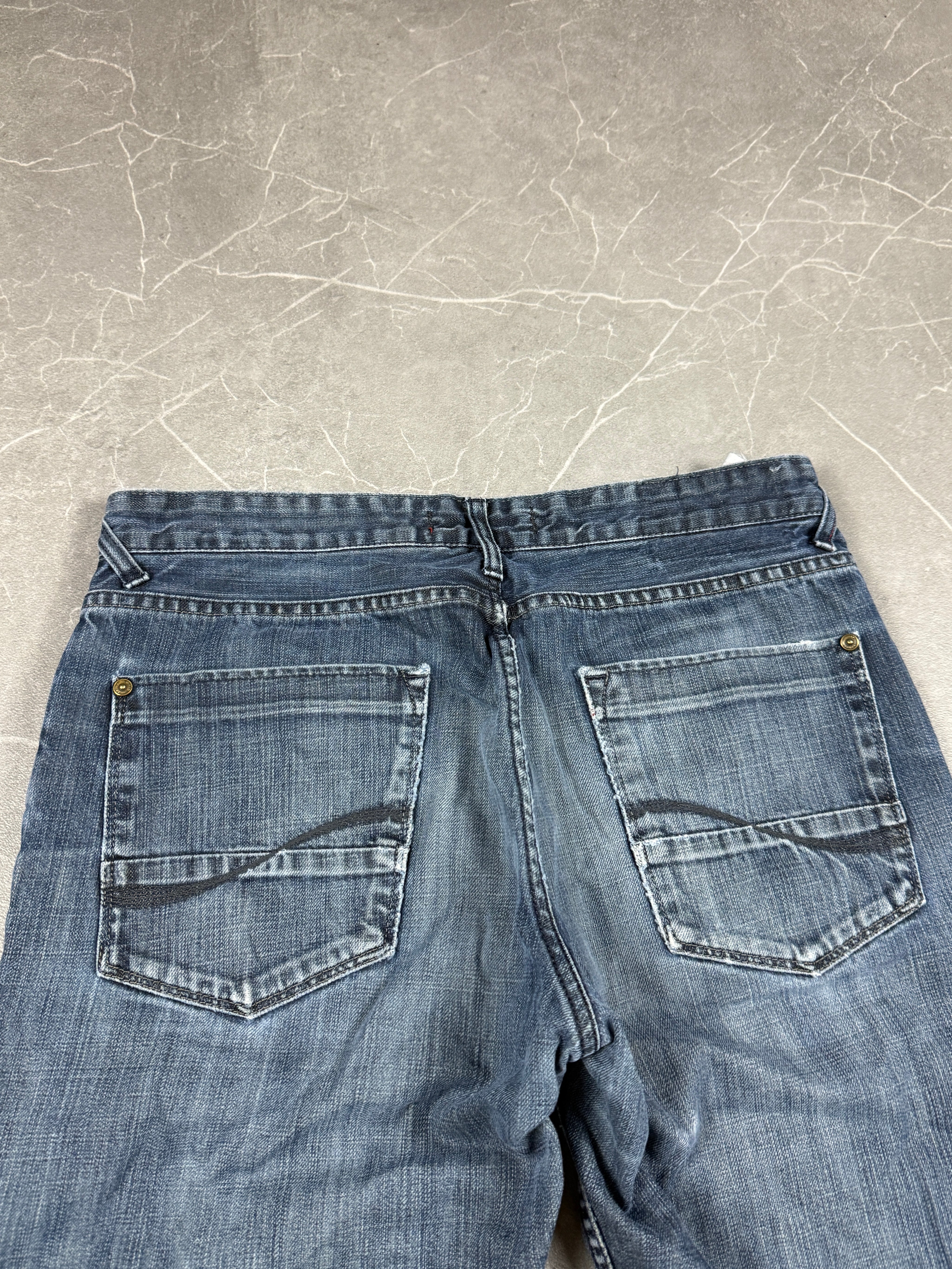 Vintage Jeans (S)