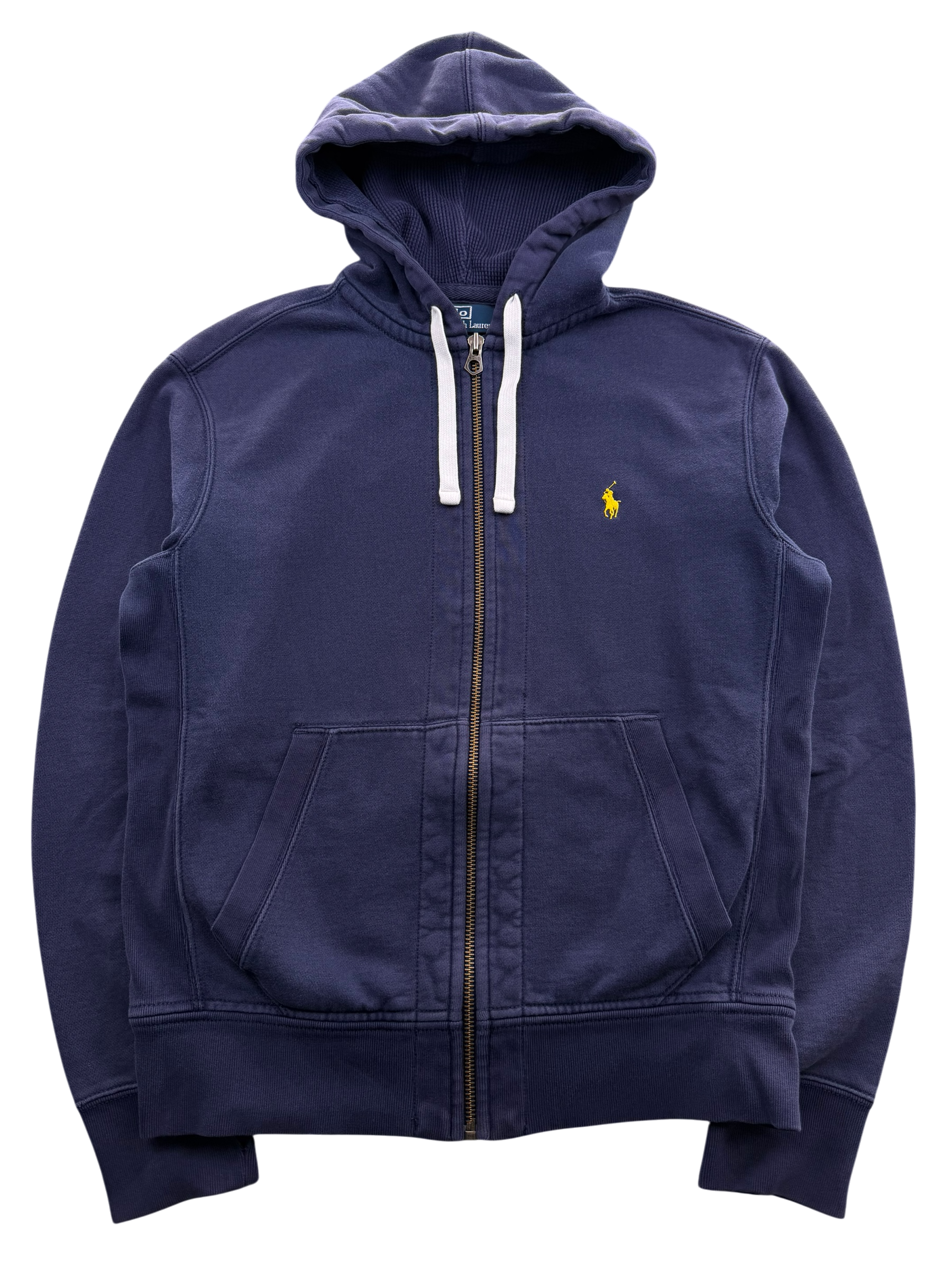 Ralph Lauren Zip Hoodie (S)