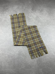Burberry Schal