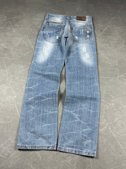 Dolce Gabbana Jeans washed (M)