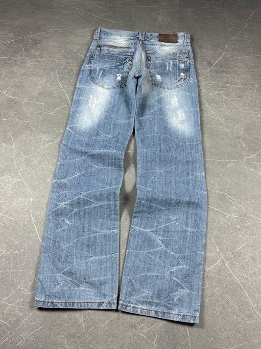 Dolce Gabbana Jeans washed (M)