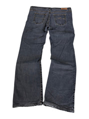 Lacoste Straight-Fit Jeans (S)