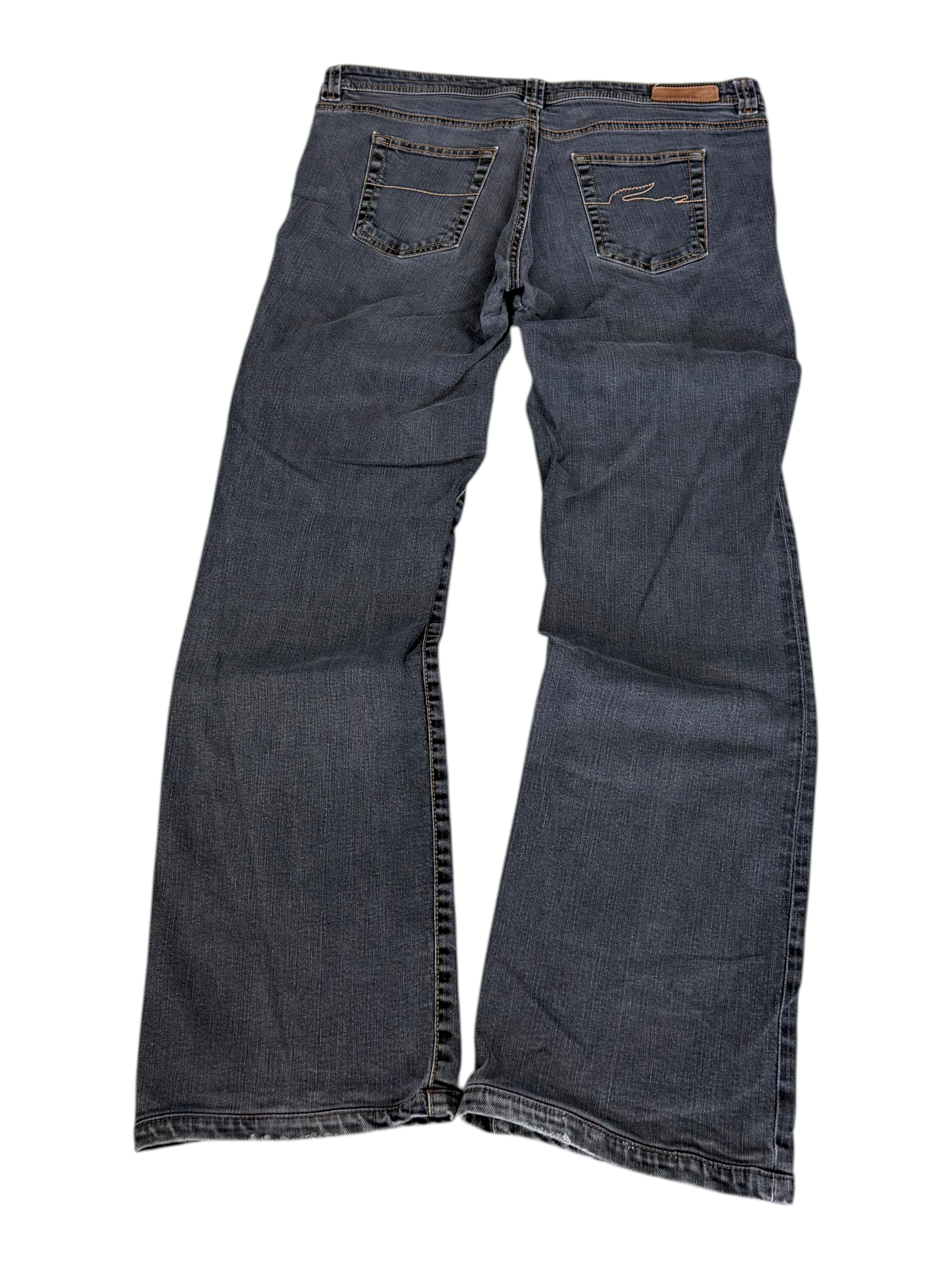 Lacoste Straight-Fit Jeans (S)