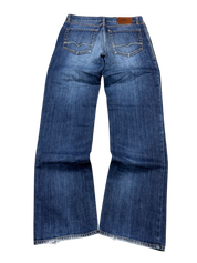 Vintage straight jeans *Boss (S)