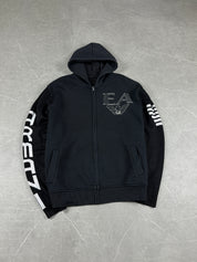 Armani Zipper (S-M)