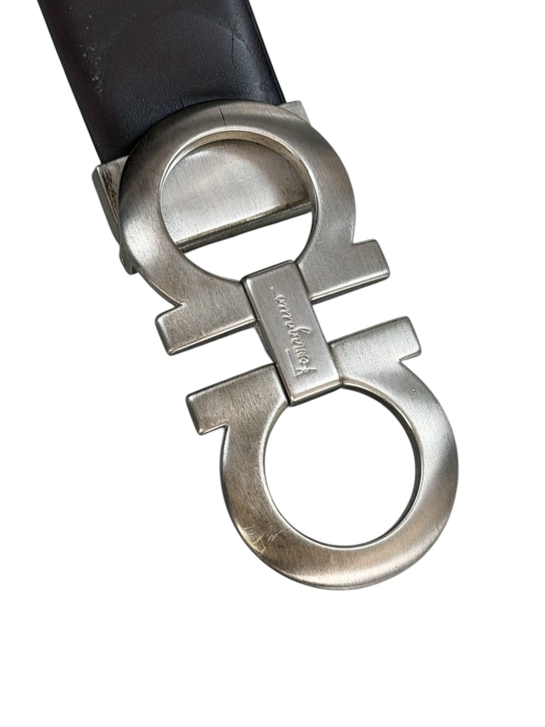 Ferragamo Belt (105cm)