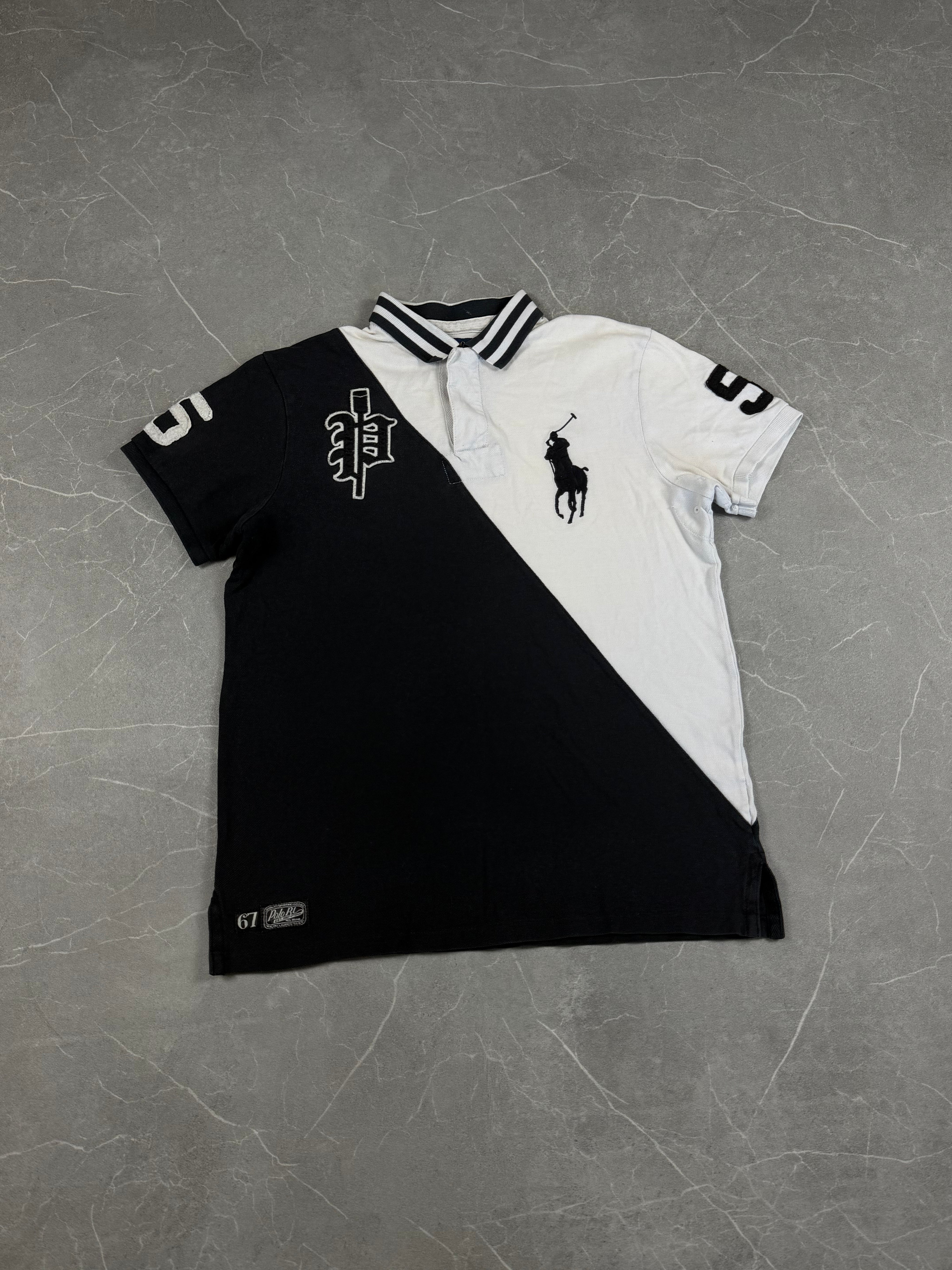 Ralph Lauren Big Pony 67 Polo (S)