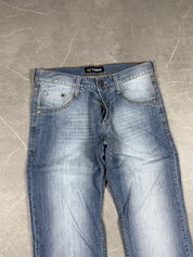 Vintage Ferre Straight Jeans (S)