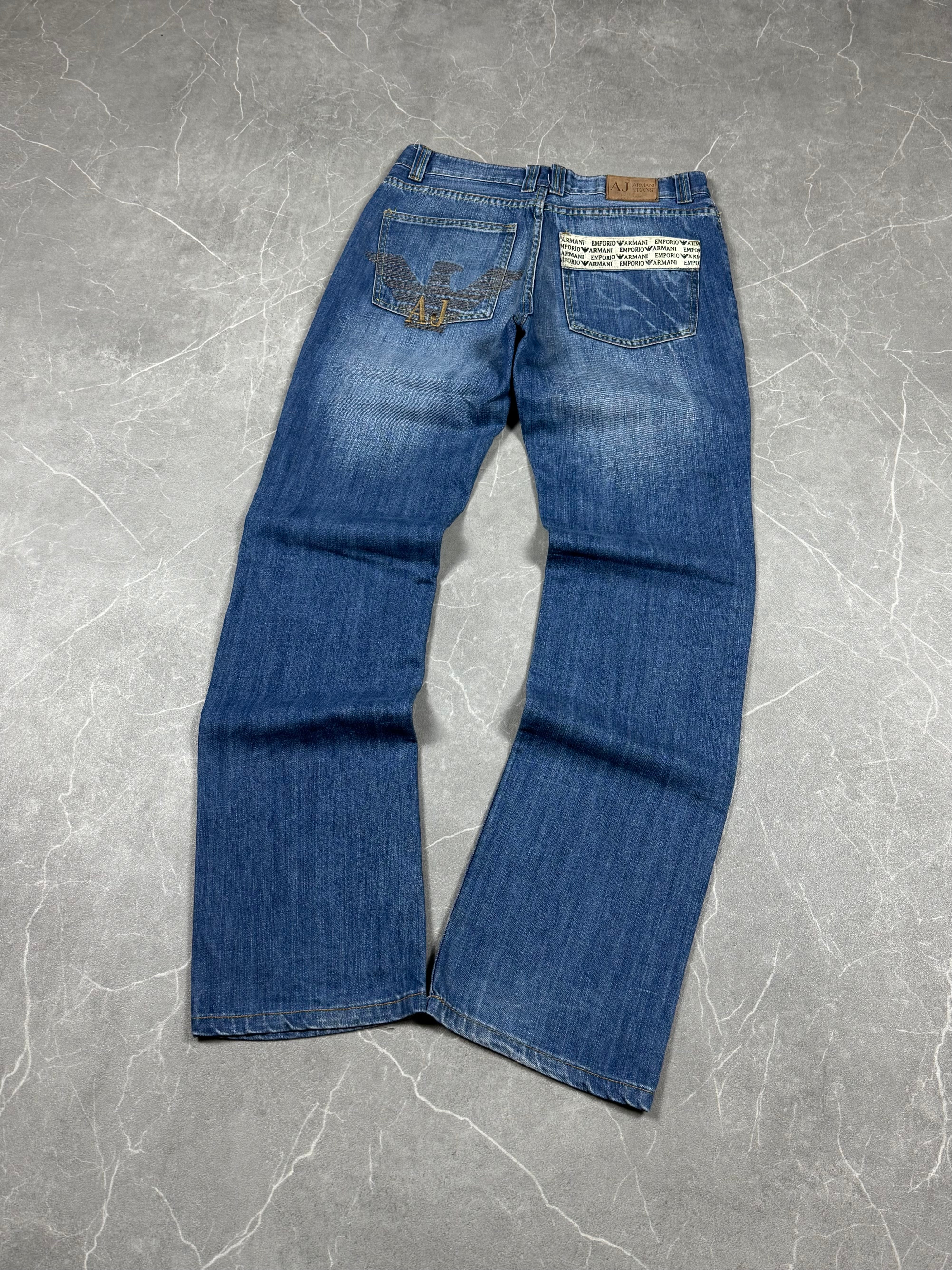 Armani Jeans (M)